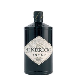 HENDRICK'S GIN CL 70