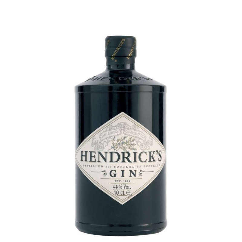HENDRICK'S GIN CL 70