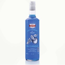 NATY'S BLU CURACAO 21° CL 70