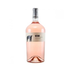 VETERE IGP ROSATO BIO S.SALVATORE LT 3