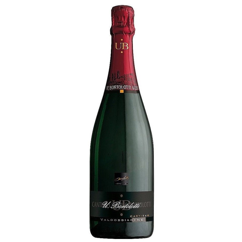 PROSECCO CARTIZZE SUP. BORTOLOTTI CL75