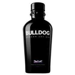 GIN BULLDOG CL 70