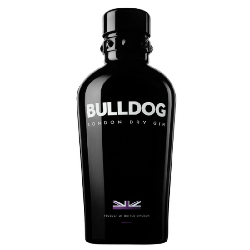 GIN BULLDOG CL 70