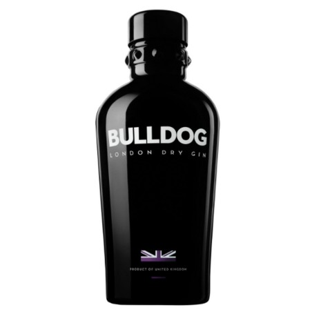 GIN BULLDOG CL 70
