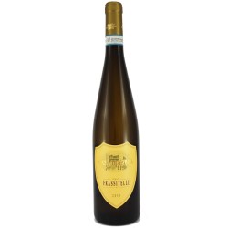 FRASSITELLI DOC CASA D'AMBRA '22 CL.75