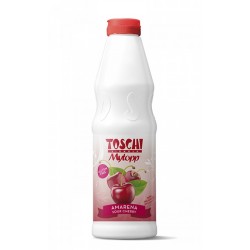 TOPPING GUARNIZIONE CREMA AMARENA TOSCHI KG. 1
