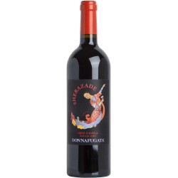 SHERAZADE NERO D'AVOLA DOC DONNAFUGATA CL 75