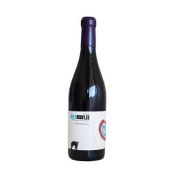GILLO DORFLES MG AGL. IGT S.SALVATORE LT 1,5 2012