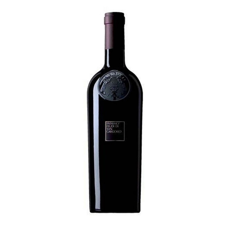PATRIMO CAMPANIA ROSSO IGT '13 CL 75 FEUDI S.G.