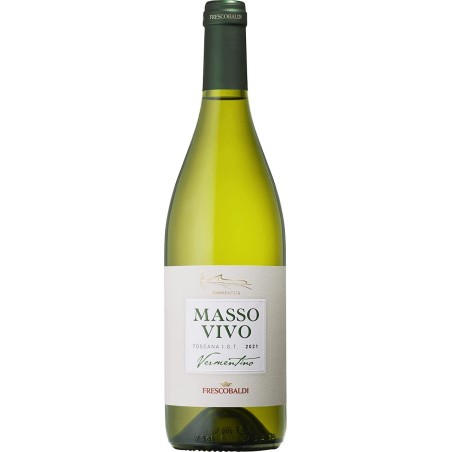 MASSOVIVO VERMENTINO FRESCOBALDI CL 75