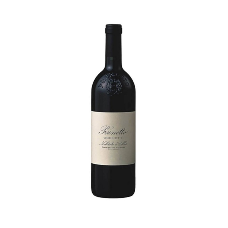 NEBBIOLO D'ALBA OCCHETTI DOC 2019 CL 75 PRUNOTTO