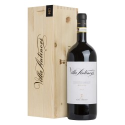 VILLA ANTINORI  RISERVA CHIANTI DOCG 2015 LT 1,5