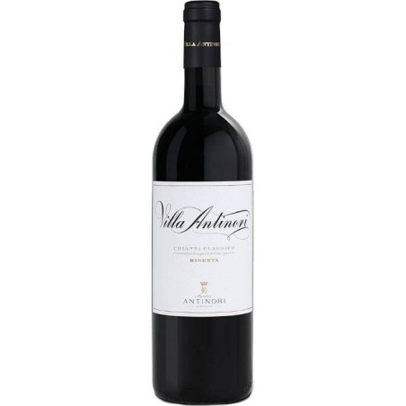 VILLA ANTINORI  RISERVA CHIANTI DOCG 2018 CL 75