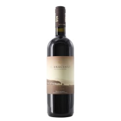 IL BRUCIATO BOLGHERI DOC ROSSO 2021 CL 75
