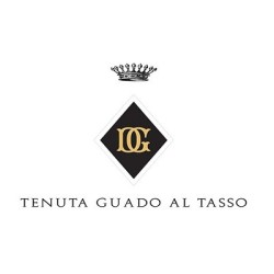IL BRUCIATO BOLGHERI DOC ROSSO 2021 CL 75