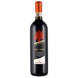 SANTA MARIA MORELLINO DOCG FRESCOBALDI CL 75
