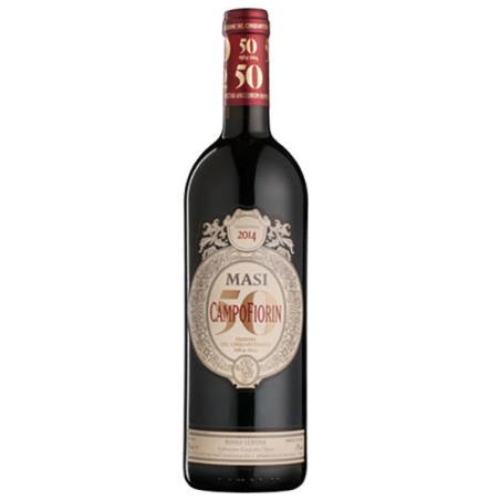 CAMPOFIORIN ROSSO VERONA IGT 2019 CL 75 MASI