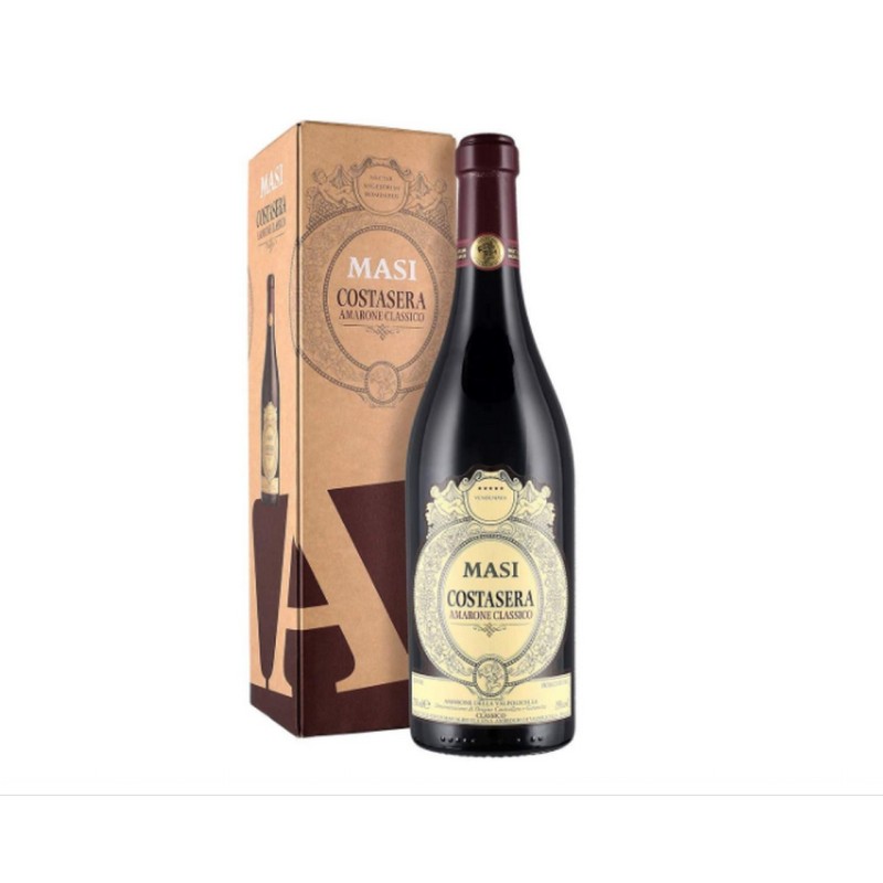 AMARONE COSTASERA DOCG 2018 CL 75 MASI