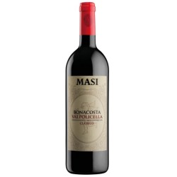 BONACOSTA VALPOLICELLA CLASS. DOC CL 75 MASI
