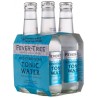 FEVER -TREE MEDITERRANEAN TONIC CL 20 X 24