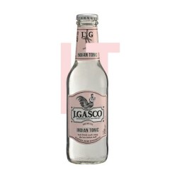 J.GASCO INDIAN TONIC CL 20 X 24