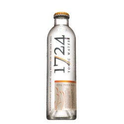SEVENTEEN 1724 TONIC WATER CHILE CL 20