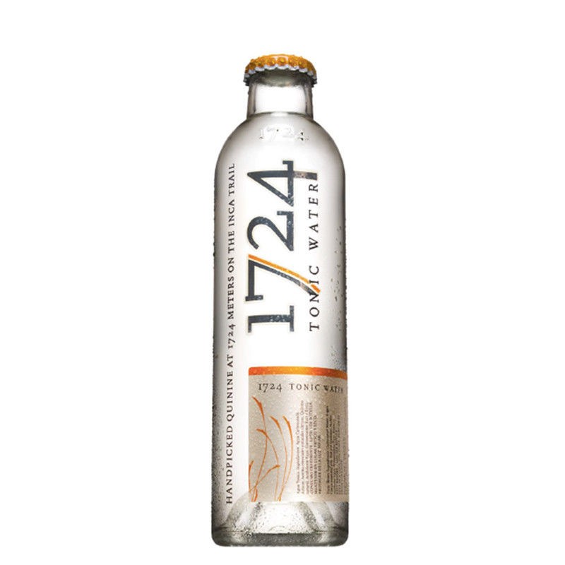 SEVENTEEN 1724 TONIC WATER CHILE CL 20