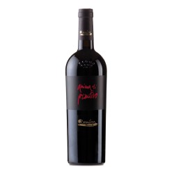 ANIMA DI PRIMITIVO MANDURIA DOP 3 LITRI EMERA