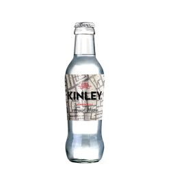 KINLEY TONIC WATER CL 20 X 24