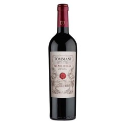 VALPOLICELLA DOC CL 75 TOMMASI