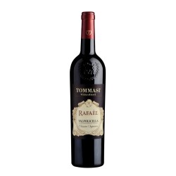 VALPOLICELLA SUPERIORE "RAFAEL" DOC CL 75 TOMMASI