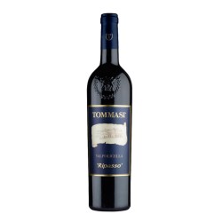 RIPASSO VALPOLICELLA SUP. DOC CL 75 TOMMASI