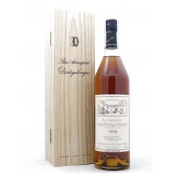 BAS ARMAGNAC MILL. 1990 DARTIGALONGUE CL 70