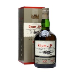 RHUM J.M. TRES VIEUX X.O. CL 70 AST.