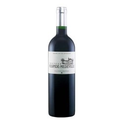 CHATEAU RESPIDE-MEDEVILLE GRAND VIN 2018 CL 75