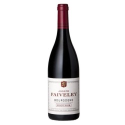 FAIVELEY PINOT NOIR  ABC BOURGOGNE CL 75
