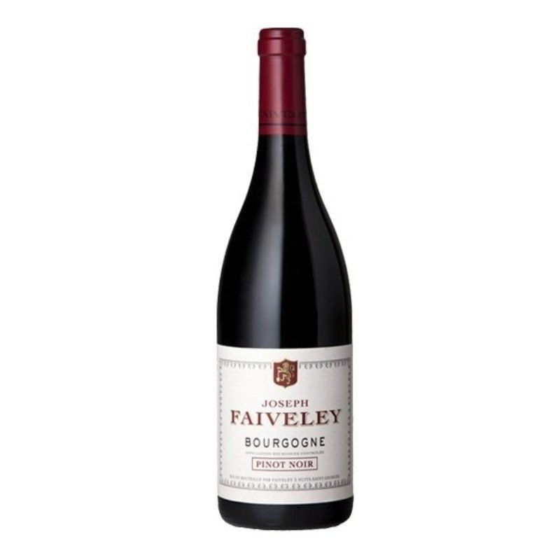FAIVELEY PINOT NOIR  ABC BOURGOGNE CL 75
