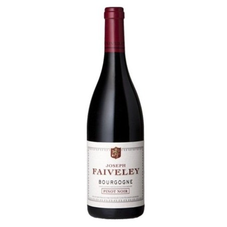 FAIVELEY PINOT NOIR  ABC BOURGOGNE CL 75