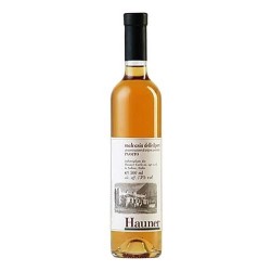 MALVASIA DELLE LIPARI PASSITO CL 50 HAUNER