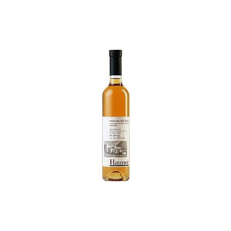 MALVASIA DELLE LIPARI PASSITO CL 50 HAUNER