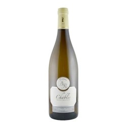 CHABLIS DENIS RACE CL 75 BIANCO DENIS RACE