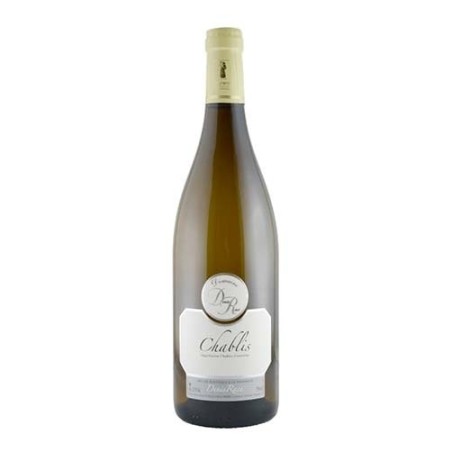 CHABLIS DENIS RACE CL 75 BIANCO DENIS RACE