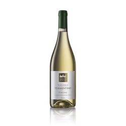 VERMENTINO TOSCANA IGT CL 75