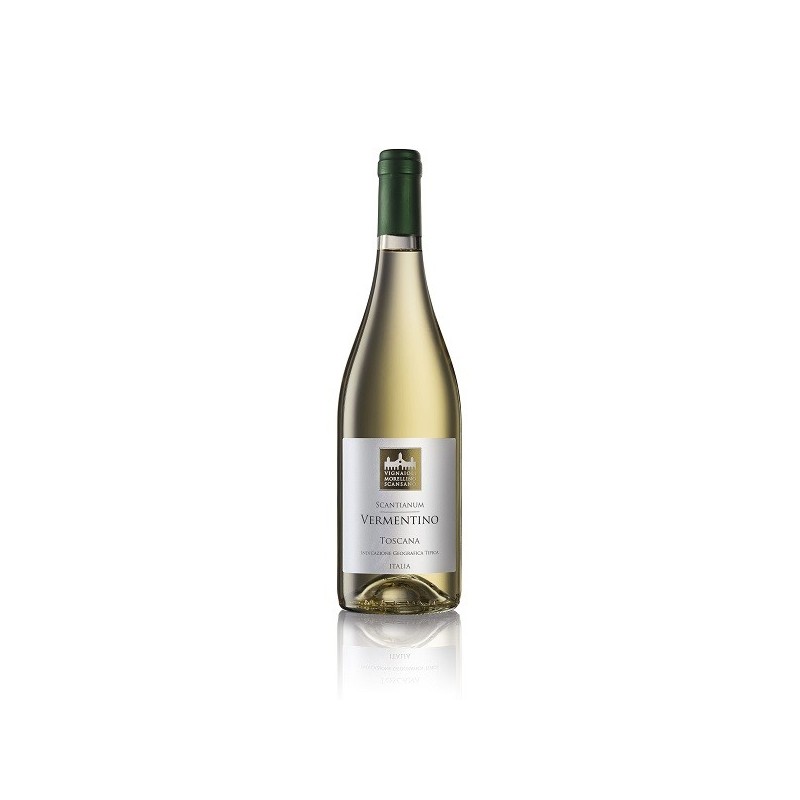 VERMENTINO TOSCANA IGT CL 75