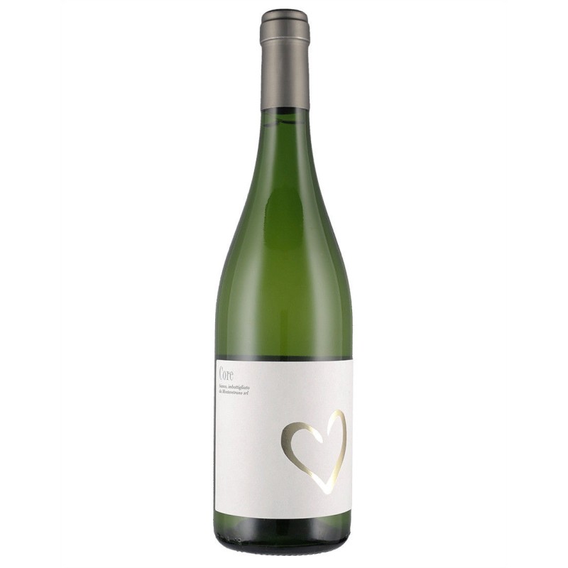 VINO CORE BIANCO MONTEVETRANO CL 75