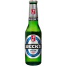 BIRRA BECK'S BLU NO ALCOOL CL 33 X 24