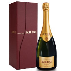 KRUG GRANDE CUVEE CL 75 - 170 edizione no box