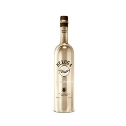 VODKA BELUGA GOLD NOBLE CELEBRATION CL 70