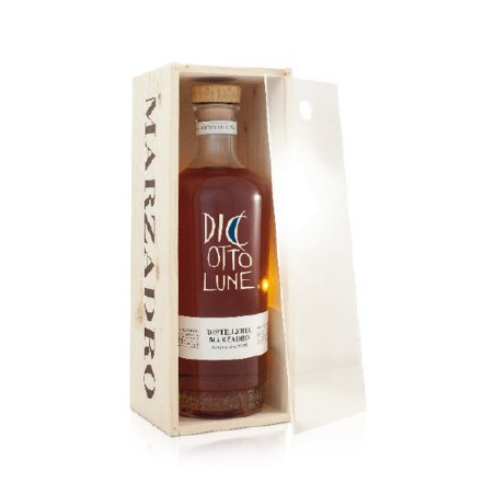 GRAPPA LE 18 LUNE MAGNUM 1,5 LT MARZADRO