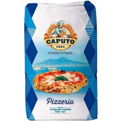 FARINA CAPUTO BLU KG.25